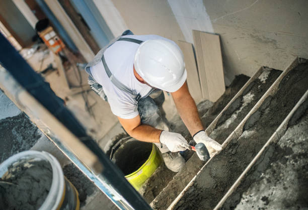 Best Affordable Concrete Contractor  in Center Point, NM