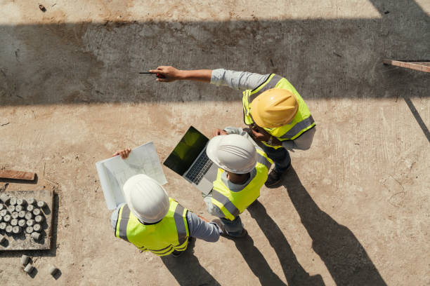 Best Decorative Concrete Services  in Center Point, NM
