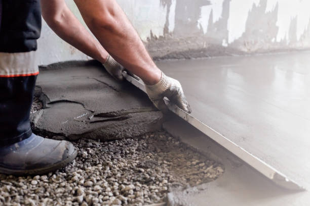 Best Driveway Concrete Repair  in Center Point, NM